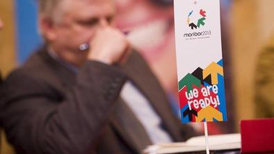 Ključni dnevi za univerzijado