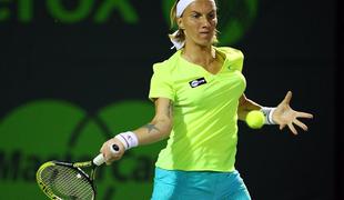 Po Venus Williams Wimbledon odpovedala še Svetlana Kuznjecova
