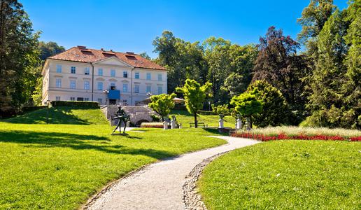 Med okolju najbolj prijaznimi destinacijami tudi Ljubljana