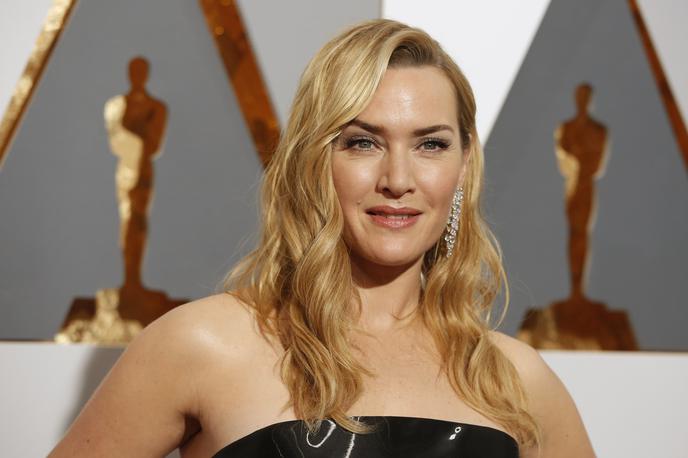 Kate Winslet | Foto Reuters