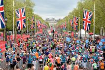 maraton london