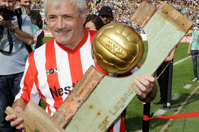Kevin Keegan | Nekdanji angleški napadalec in selektor Kevin Keegan je začel zdravljenje raka. | Foto Guliverimage