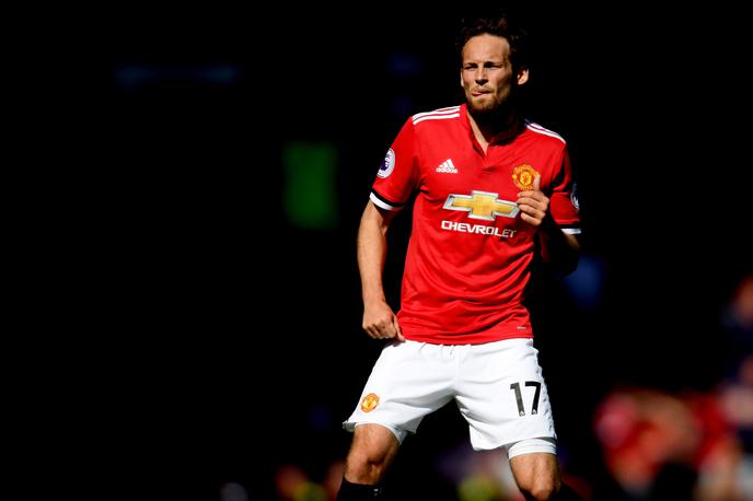 Daley Blind | Foto Getty Images