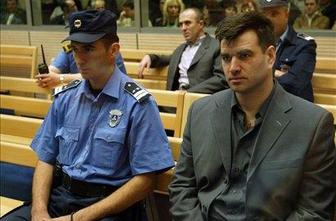 Srbske oblasti zasegle premoženje Milorada Ulemeka Legije
