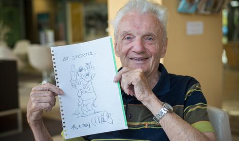 15 zanimivosti o Mikiju Mustru, ki jih morda še ne poznate