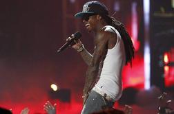 Lil Wayne imenovan za najboljšega r'n'b izvajalca