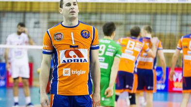 Legenda se je vrnila