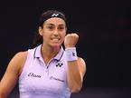 Caroline Garcia