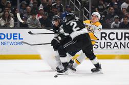 V živo: Kralji na eni od ključnih tekem sezone