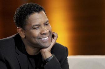 Kaj zagotavlja Denzel Washington?