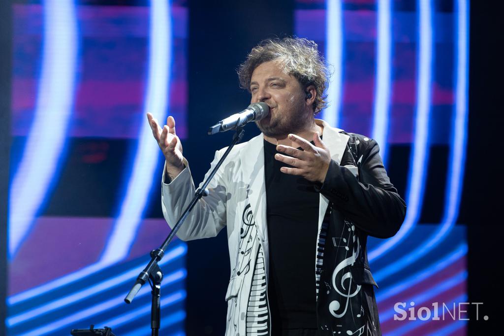 Melodije morja in sonca