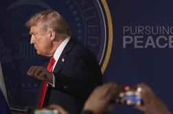 Kremelj se norčuje iz Trumpovih prizadevanj