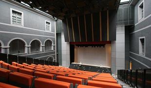 5 let slovenske arhitekture