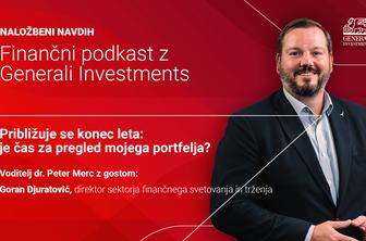 Kaj nas čaka v letu 2026?