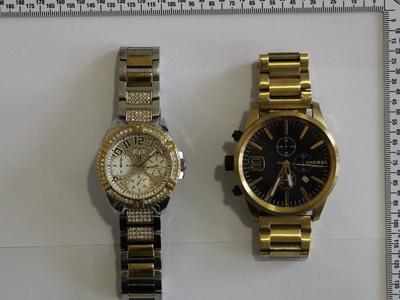 V okolici Šentjerneja zasegli več ukradenih predmetov, je kaj vašega? #foto