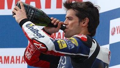 Se Carlos Checa vrača v MotoGP?