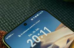 S HONOR 600 Lite lahko pozabite na polnilec za ves vikend