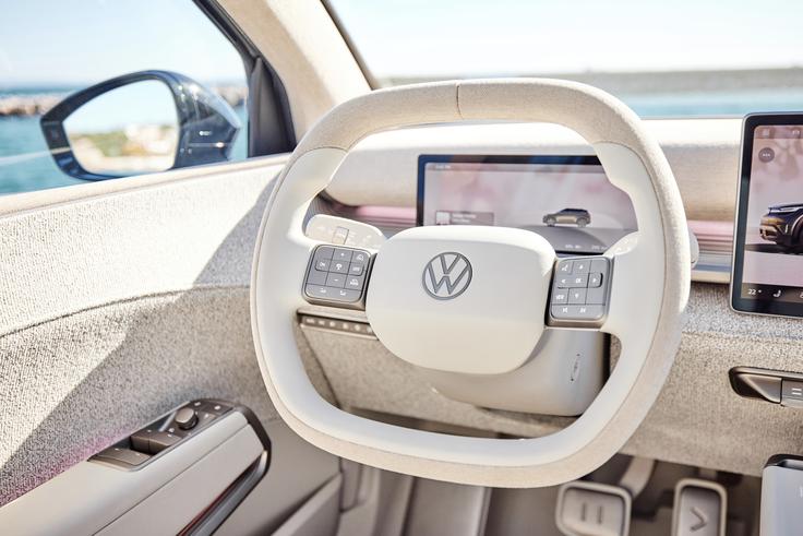 Volkswagen ID.cross | Foto: Volkswagen