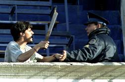 Stop za argentinske huligane
