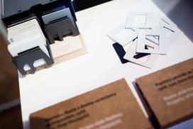 Peter Florjančič izum