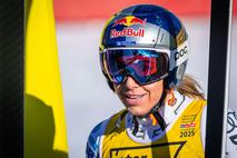 Ester Ledecka