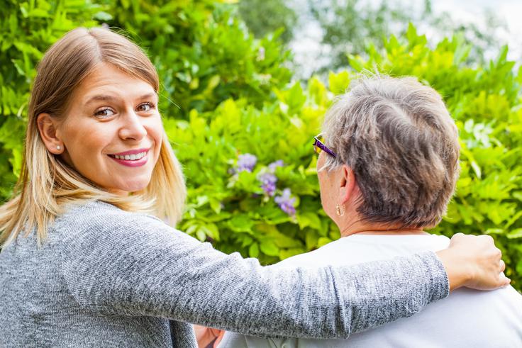 Nagnjenost k previsokemu krvnemu tlaku je dedna. Vprašajte svoje starše, kakšne so njihove vrednosti krvnega tlaka. | Foto: Shutterstock