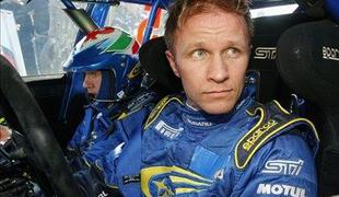 Solberg najhitrejši na superspecialu