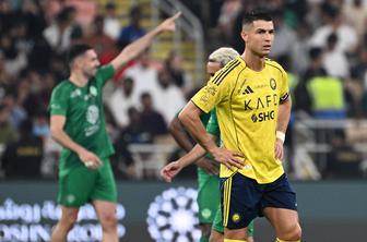 Cristiano Ronaldo: To je verjetno zadnje leto moje kariere