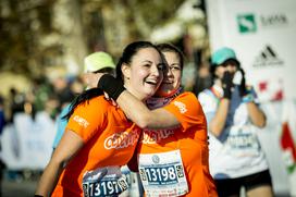 Ljubljanski maraton 2019