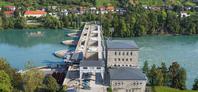 Maribor želi postati logistično vozlišče, Slovenija pa išče odgovor na energetske izzive