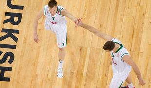 Razširili evropski pokal, Union Olimpija bližje povabilu