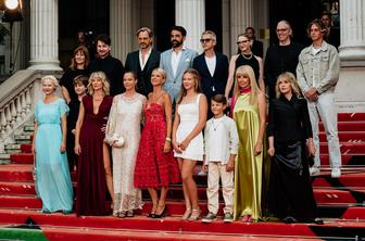 Film Belo se pere na devetdeset dočakal svetovno premiero