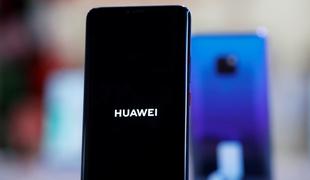 Bo kmalu konec negotovosti za ljubitelje telefonov Huawei?