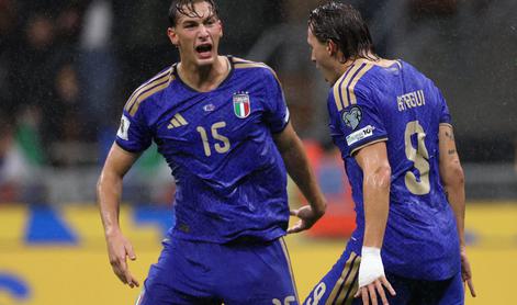 V živo: Italija lovi čudež čudežev, pravljica Anglije, Portugalci brez Ronalda "leteli"