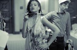 Rihanna pripravila drugo modno kolekcijo