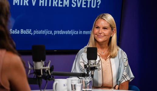 Uspešna Slovenka je pri 40 letih namesto nove pogodbe izbrala brezposelnost: Nisem imela plana B