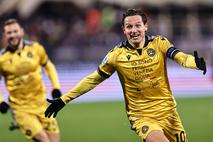 Udinese Florian Thauvin