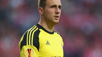 Jan Oblak lahko postane junak, na katerega Benfica čaka že 52 let