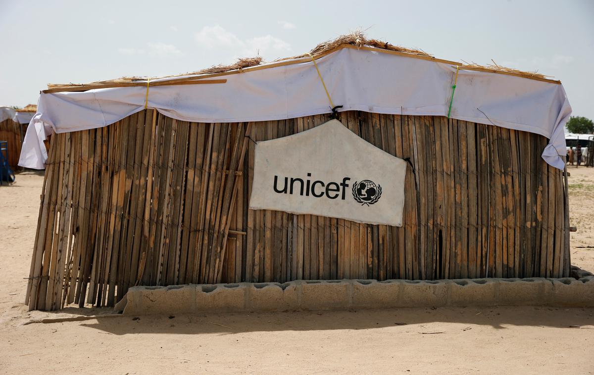 Unicef | Foto Reuters