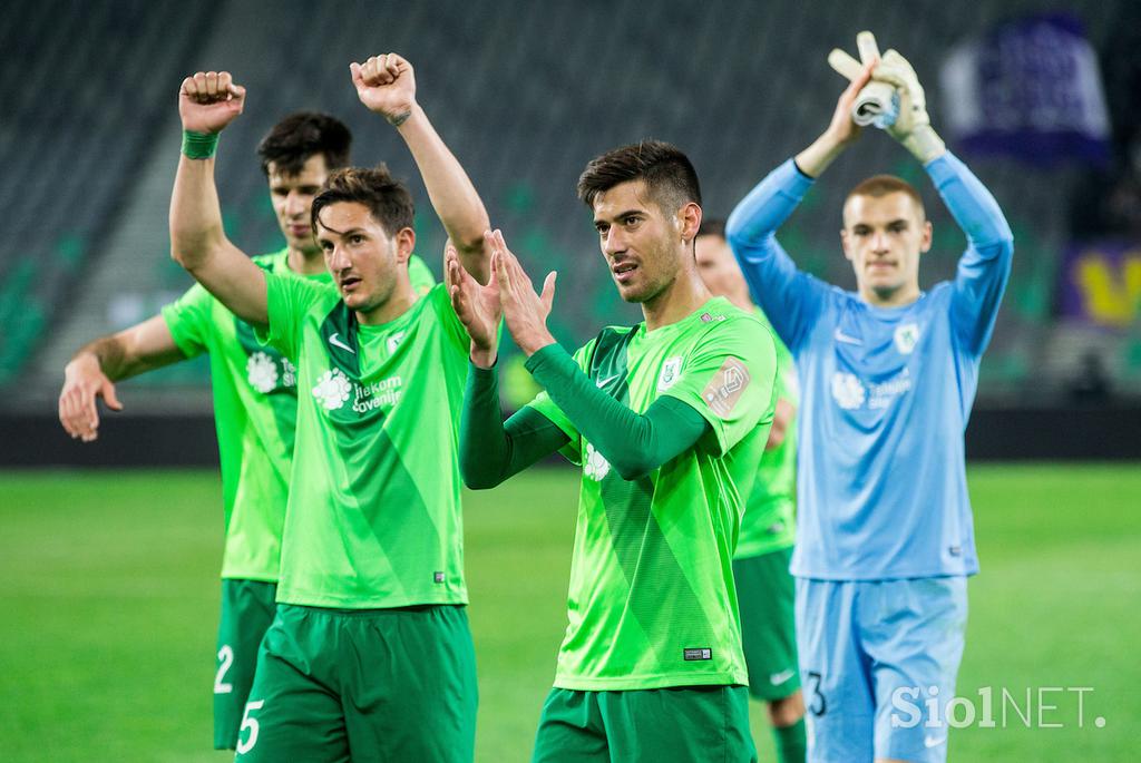 NK Maribor NK Olimpija