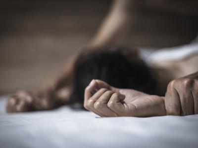 Sum kaznivega dejanja zoper spolno nedotakljivost: pridržali
