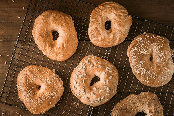 bageli | Foto Shutterstock