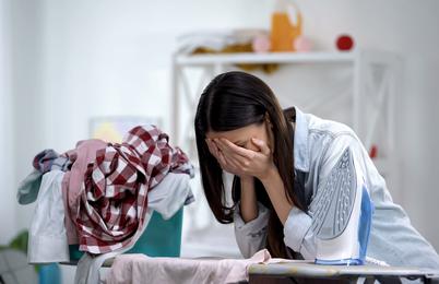 Tako si boste olajšali eno najman priljubljenih hišnih opravil