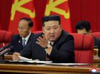 Kim Džong Un, Severna Koreja