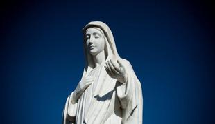 Kipec device Marije svetil zaradi posebne barve?