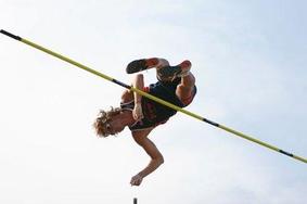 Slovenija tretja, Rovan in štafeta 4 X 400 m druga