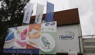 Slovaki bodo Palomo dokapitalizirali z 18,2 milijona evrov
