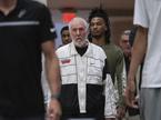 Gregg Popovich