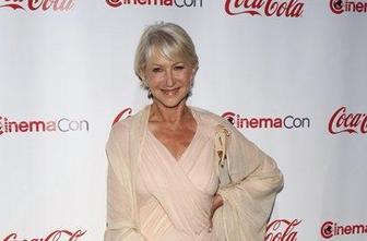 Helen Mirren ima telo leta