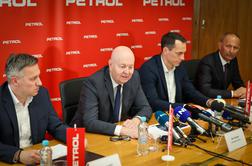 V Petrolu zavračajo namige o zlorabi notranjih informacij
